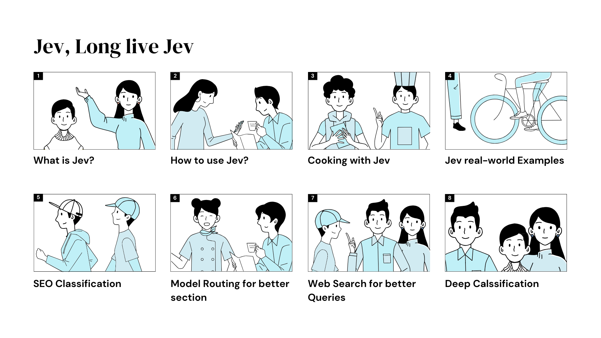 Jev, One Week In: What TypeSafe AI's System One Model Actually Is, Every Real Use Case We Could Find, and the Open-Source Rival Already Chasing It